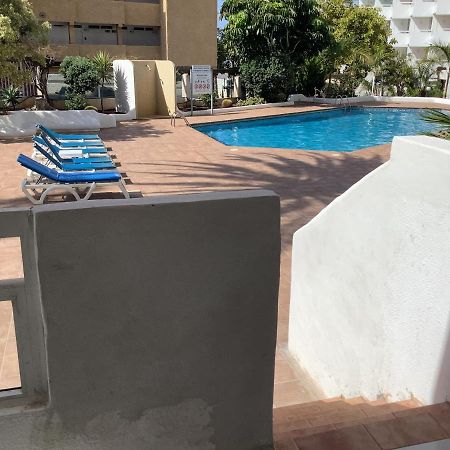 Piscina Directa Apartment Playa Fanabe Exterior photo